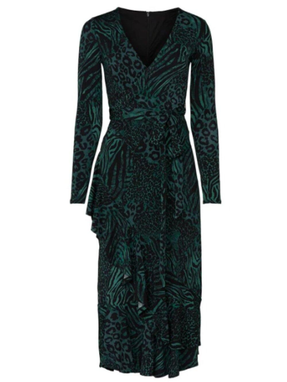 Printed Paloma Dress by Rachel Rachel Roy